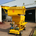 High Efficiency 5TPH Diamond Mining Machinery from JXSC